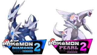 Pokémon Diamond and Pearl Remake: Rival Battle Theme Remix [Prediction]