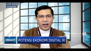 Pajak Digital, Pintu Masuk Tarik Kewajiban Pajak OTT Asing