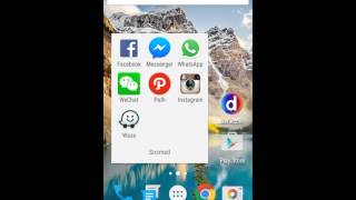 Review Evercoss One X : Power of Multitasking