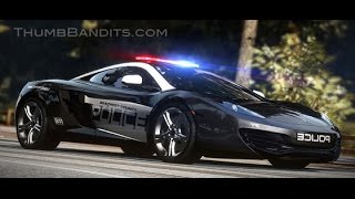 Smash Cops HEAT!