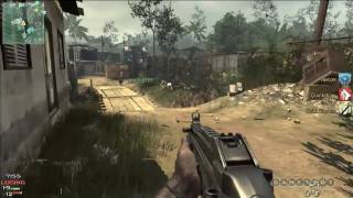 Call of Duty: Modern Warfare 3 Multiplayer Stage Demo - E3 2011