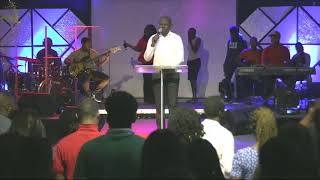 Day 18 of The 21 days Prayer and Fasting