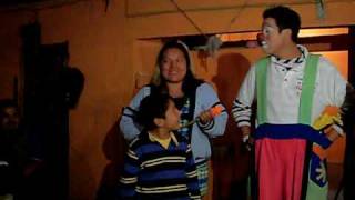 El show del payaso cap 5
