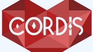 Cordis - Интересная аркада на Android(Review)