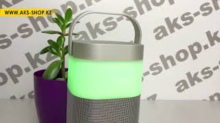 Bluetooth колонка B15