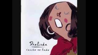 Copy of Deolinda 12 Canção Ao Lado + letra
