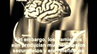 La Evolución de los Antipsicóticos