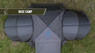 Nash Base Camp