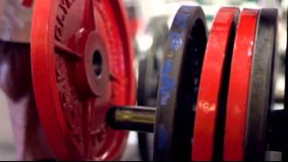 CRAZY BODYBUILDING LIFESTYLE MOTIVATION pt. 2