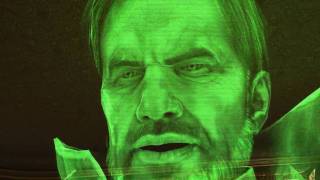 StarCraft 2 Cutscene Collection 15 of 18 -- "Dangerous Game"