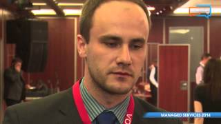 V Международная конференция Managed Services 2014 (Кирилл Криводубский)