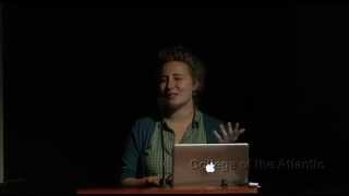 Anita Lara Montesanto Shirley - Legacies of Western Thought in Climate Change