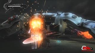 Ninja Gaiden 3 Trailer