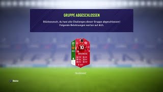 Fifa 18 : 89iger Zlatan Ibrahimovic FUTmas-SBC Lösung | Ohne Loyalität!!!  Ultimate Team Deutsch