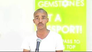 Thapelo Morebodi   Singer T