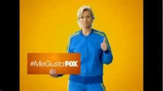 me gusta fox profesores