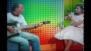 Noemi Santos-Um sorriso