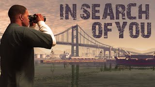 In Search of You | PUBG Mobile |  GTA V RP Live | 09/01/20