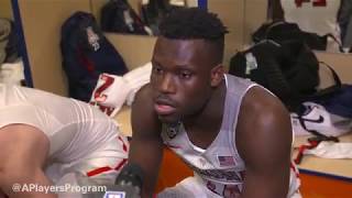 Postgame Locker Room Post Game Buffalo