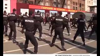 Програма "ЗВИТЯГА" №1 5.01.2014