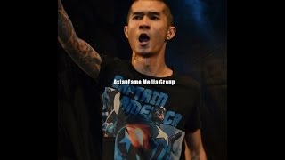 မင္းေလး - ေရမြန္ (idiots)