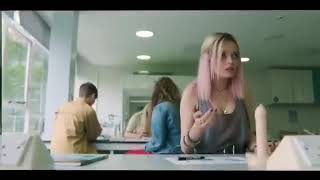 Maeve/ sex education