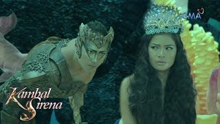 Kambal Sirena: Full Episode 31