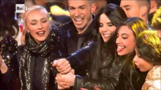 Capodanno 2017 a Potenza