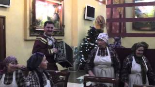 "Бурановские бабушки" и Центр удм.культуры "Урал Кенеш"