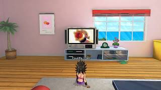 L'impazienza di Caulifla