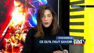 Le guide de Star Wars pour les nuls