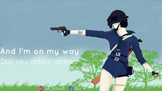 On My Way Alan Walker Jeje GuitarAddict ft. Jfla Cover ( Use Headphone 8D Audio)