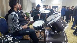 Atodan bateri şovv ( KARS OYUNLARI  )