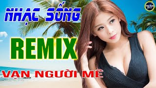 Ai cho tôi tình yêu - LK nhạc sống remix gái quê - Người mẫu 2k2 xinh lung linh .