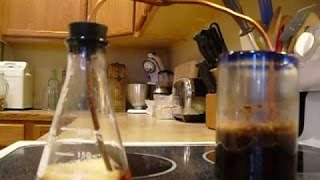 Siphon With Suction and Gravity- Kids Education Video