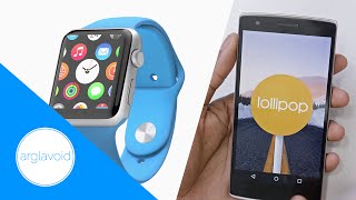 CyanogenMod 12S on its way and Apple Watch sales 'great' | Arglavoid Weekly