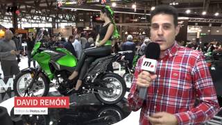 Kawasaki 2017