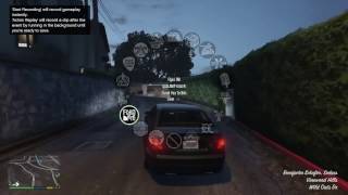 GTA 5 Strip Club Adventures!