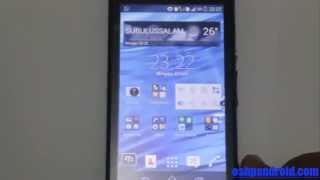Sony Xperia M Dual Link2SD