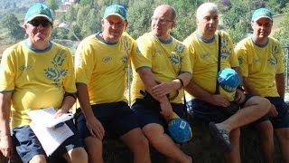 ХР. Дневник III МеРИ. Италия 2011. Выпуск 5.