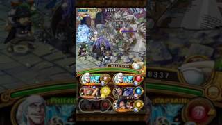 [OPTC F2P] Pica Raid Boss! Double Eneru Team!