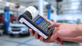 Конференция "Онлайн-кассы: особенности перехода для малого бизнеса"