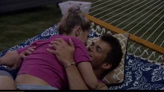 Flirtatious Marlena chat 7/17/17