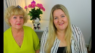 ИСПОВЕДЬ ПОХУДЕНИЯ МОЕЙ МАМЫ/ВСЕ СЕКРЕТЫ