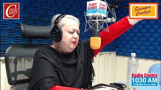 SIEMPRE CONTIGO en VIVO. Viernes 6 de diciembre de 2019 (Inv. Veronica Medina, mieloma múltiple)