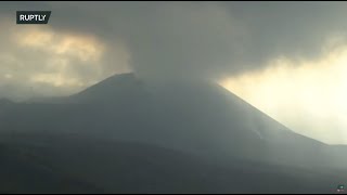 LIVE: La Palma volcano eruptions officially over after 10 days of inactivity