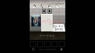 Doors 4 Level 46 47 48 49 50 Walkthrough Cheats