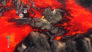 Прохождение игры From Dust #11 Движения