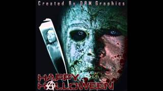 Halloween (Death To The Curse) - D.Beezy 2013