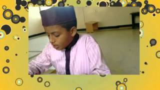 SBZ HIFZ SCHOOL - QIRATH